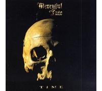 Mercyful Fate - Time