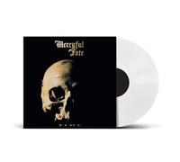 Mercyful Fate Time LP multicolor Onesize