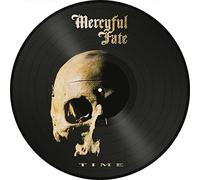 Mercyful Fate - Time [VINYL]