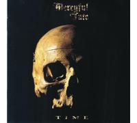 Mercyful Fate Time (Vinyl) (US IMPORT)