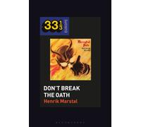 Mercyful Fate's Don't Break the Oath