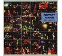 Mercyland by Cowboy Mouth