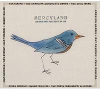 Mercyland: Hymns for the Rest of Us by Tone Tree Music