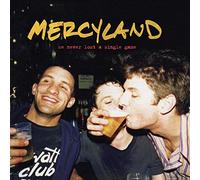 Mercyland - We Never Lost A Single Game [VINYL]