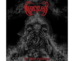 Mercyless - The Mother Of All Plagues [VINYL]