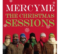 MercyMe Christmas Sessions (CD) (US IMPORT)