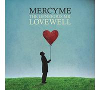 Mercyme - Generous Mr. Lovewell