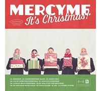 MercyMe, It's Christmas by Fair Trade Services (2015-01-01)