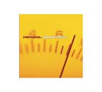 Mercyme - Mercyme - Almost There (1 CD)
