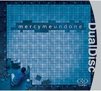Mercyme - Undone