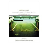 Mercyme - Yesterday Today & Tomorrow [DVD] [2002] [Region 1] [US Import] [NTSC]