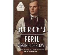 Mercy's Peril: 4 (Calhan Brides)