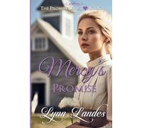 Mercy's Promise: 1 (The Promise Series)