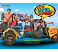 Mere Brother Ki Dulhan - Blu-Ray / bollywood/ indian movie