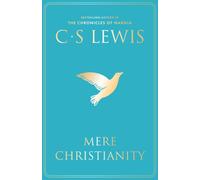 Mere Christianity