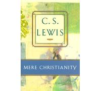 Mere Christianity