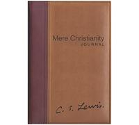 Mere Christianity Journal
