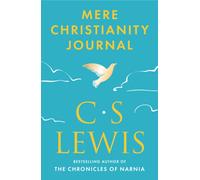 Mere Christianity Journal
