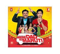 MERE DAD KI MARUTI DVD With English & Arabic Subtitles