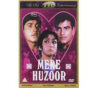 MERE HUZOOR [DVD] by Raj Kumar