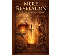 Mere Revelation: Book One The Identity of Man