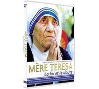 Mere Teresa - la Foi et le Doute - DVD Amaray