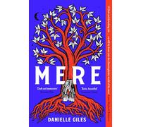 Mere: The Darkly Atmospheric Historical Fiction Debut