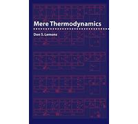 Mere Thermodynamics