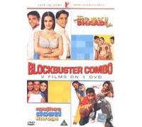 Mere Yaar Ki Shaadi Hai (2002)/Mujhse Dosti Karoge (2002)