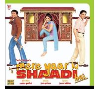 Mere Yaar Ki Shaadi Hai by Jeet-Pritam