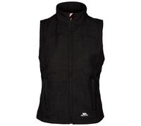 Mereb TP50 Softshell Lightweight Gilet Trespass Black XL