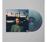 Mereba - The Breeze Grew A Fire (Coloured Vinyl) [VINYL]