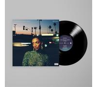 Mereba - The Breeze Grew A Fire [VINYL]