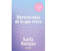 Mereces Más de Lo Que Crees - Sanación Sin Tanto Rollo / You Deserve More Than You Think: Peaceful Healing: Sanación sin tanto rollo / Peaceful Healing