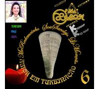 MeRedemoinho SouSacolejo LiMonção: Amor em TUrbinação (Meryane Simula César (Kidnap Kid nap))