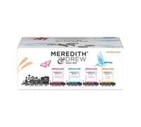 Meredith and Drew 4 Variants Assorted Mini Twinpack (Pack of 100) 336693
