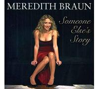 Meredith Braun - Someone Else's Story