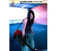 Meredith Brooks - Blurring the Edges