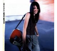 MEREDITH BROOKS - BLURRING THE EDGES CD 12 TRACKS BEBOP / POP NEW