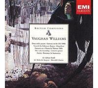 Meredith Davies - Vaughan Williams Dona nobis pacem etc