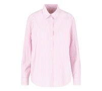 Meredith Long Sleeve Shirt - female - MC2 Saint Barth - Shirts - Pink - M - Blouses & Shirts M