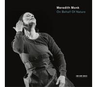 Various Composers : On Behalf of Nature CD (2016) NEW Fast and FREE P & P