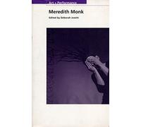 Meredith Monk (Art & Performance)