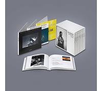 Meredith Monk Meredith Monk: The Recordings (CD) Box Set (US IMPORT)
