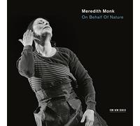 Various Composers : On Behalf of Nature CD (2016) NEW Fast and FREE P & P