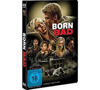 Meredith Monroe, Bonnie Dennison, Michael Welch - Born Bad - Uncut