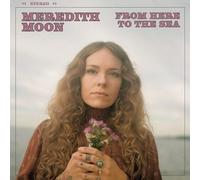 Meredith Moon : From Here to the Sea CD (2025) NEW FREE Shipping, Save £s