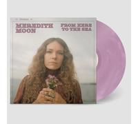 Meredith Moon – From Here To The Sea – Vinyl