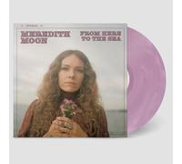 Meredith Moon – From Here To The Sea – Vinyl