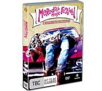 Meredith Music Festival - A Weekend in the Country [DVD]